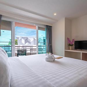 Standard Zimmer mit Kingsize-Bett