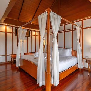 Premier Suite mit Kingsize-Bett